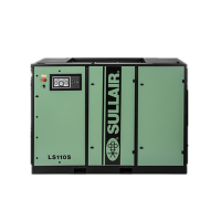 SULLAIR 固定式螺桿空壓機(jī)LS90-110系列