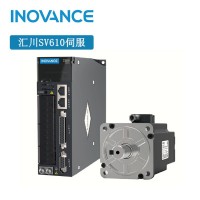 匯川SV610，匯川SV610伺服