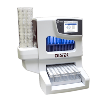 Distek自動(dòng)溶出度取樣器Eclipse 5300