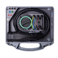 METREL監(jiān)控電纜A 1631 EV