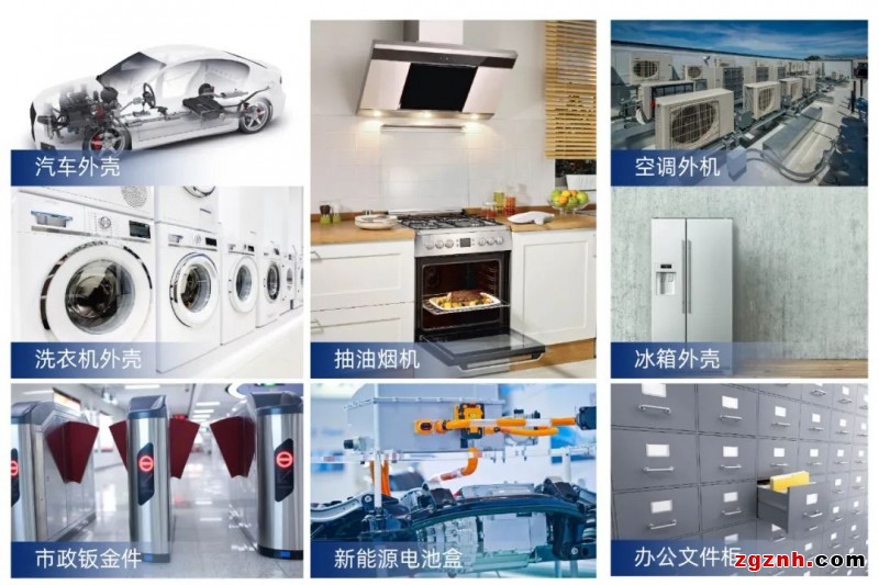 一套系統(tǒng)、兩步調(diào)機(jī)、三步折彎，匯川技術(shù)助力鈑金加工升級(jí)