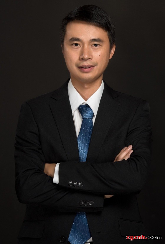 楊燦:深圳市智能化學(xué)會(huì)副會(huì)長