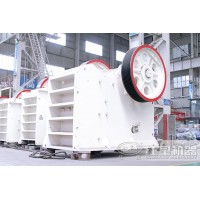 混凝土塊粉碎后能代替石子嗎，混凝土粉碎機設備價格T16