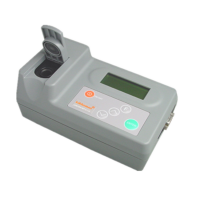 KIKKOMAN便攜式光度計(jì)Lumitester C-110