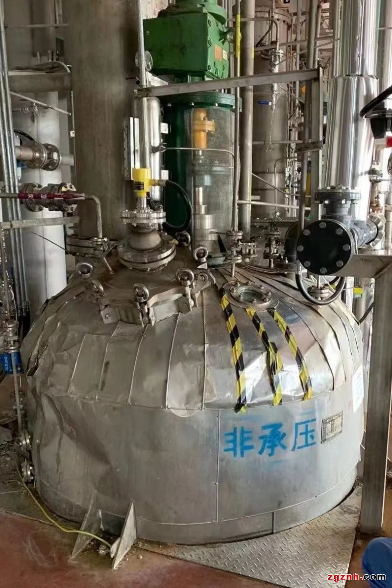 VEGA物位測量儀表助力精細(xì)化工企業(yè)的自動(dòng)化生產(chǎn)