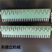 T10型高強(qiáng)度皮帶扣  T10-26輸送帶扣