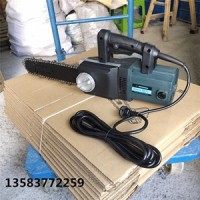 300型輕質(zhì)磚切割鋸   泡沫磚切割鏈鋸