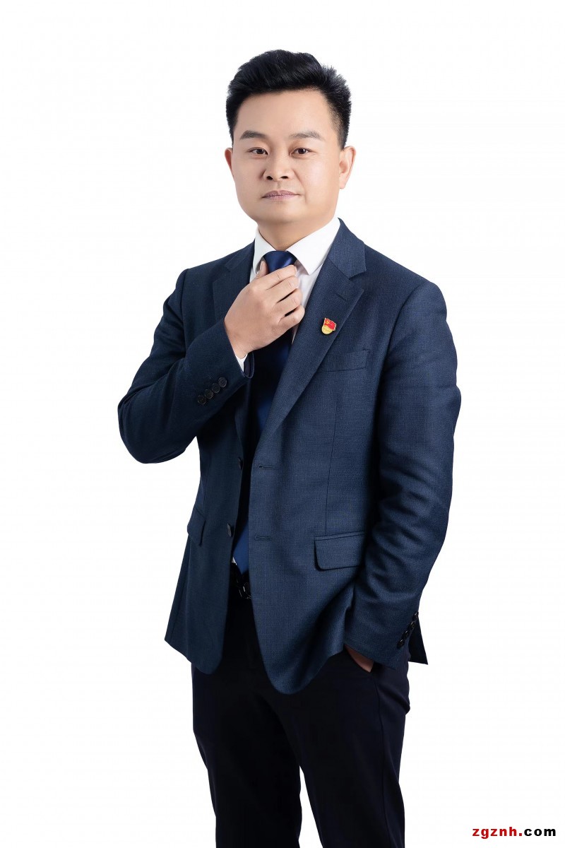 蔡明利：深圳市智能化學(xué)會副會長