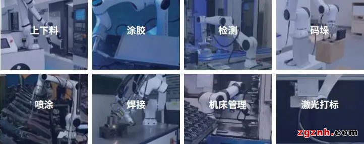 典型應用 | 數字孿生技術，讓協(xié)作機器人教學效率倍增