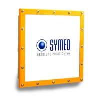 SYMEO距離測(cè)量傳感器LPR-1D24