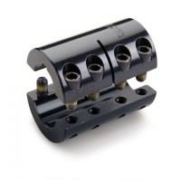 Ruland-兩件式剛性聯(lián)軸器-SPC-10-10-F