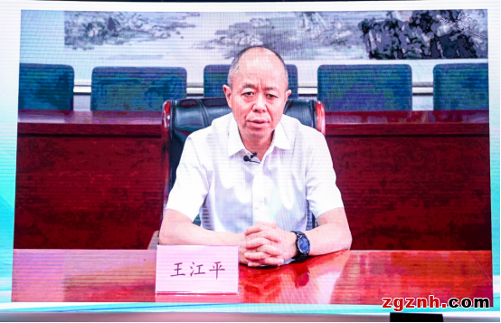 感知世界 智創(chuàng)未來！2022世界傳感器大會8月21日在鄭開幕