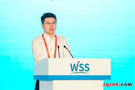 感知世界 智創(chuàng)未來！2022世界傳感器大會8月21日在鄭開幕