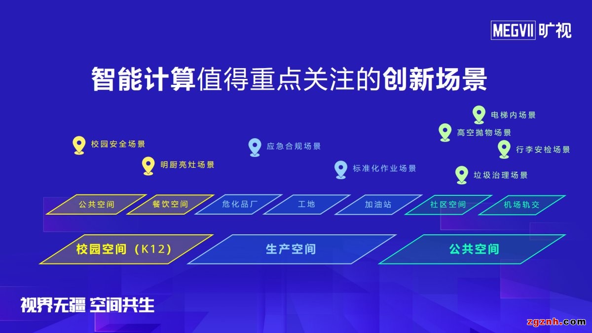 拓展AI場景創(chuàng)新 曠視企業(yè)業(yè)務(wù)合作伙伴大會北京站圓滿舉辦