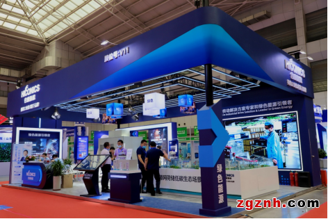 合康新能以變頻節(jié)能改造、電能質(zhì)量管理、智能微電網(wǎng)等方案賦能鋼鐵工業(yè)綠色發(fā)展