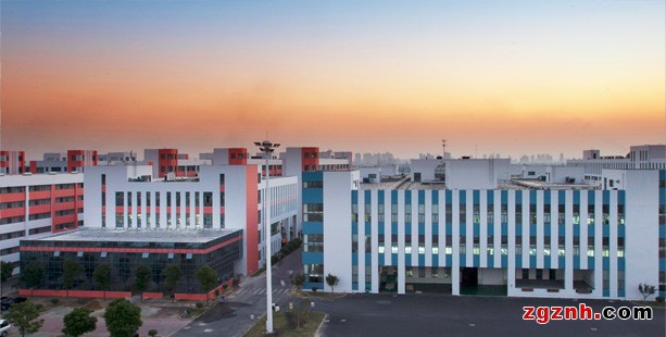 太倉(cāng)共進(jìn)基地