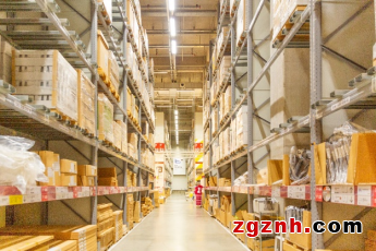【機器視覺應用分享】包裹的奇幻漂流之物流分揀系統(tǒng)