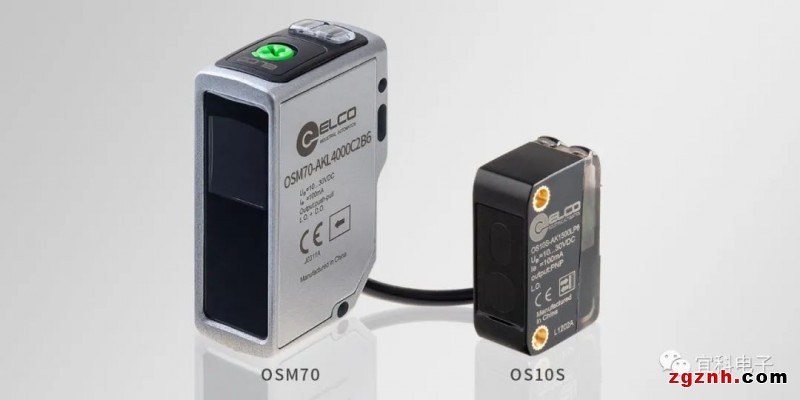 以“智”提效，宜科光電傳感器讓物流搬運設備探貨更精準、高效