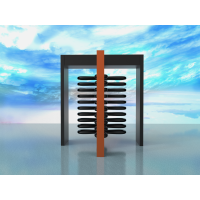 鹽城籃球場(chǎng)數(shù)字化運(yùn)營(yíng)收費(fèi)系統(tǒng)手機(jī)掃碼驗(yàn)票全高轉(zhuǎn)閘門(mén)禁機(jī)