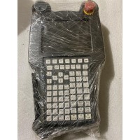 供應(yīng)機(jī)器人示教器備件A02B-0333-C262，議價