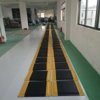 抗疲勞地墊，防疲勞腳墊，卡優(yōu)無味防靜電墊