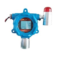 液氨探測器，手持式液氨濃度報(bào)警器