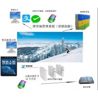 滑雪場計(jì)時(shí)收費(fèi)系統(tǒng)超1小時(shí)扣20元新疆人臉識別