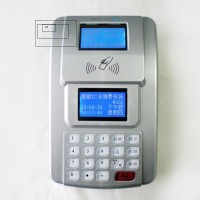 東勝單位食堂人臉識別消費通道閘時段定額限次就餐統(tǒng)計結(jié)算系統(tǒng)