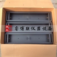 100×100×515混凝土干縮試模