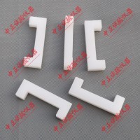 12*13*75mm污染性U型結(jié)構(gòu)膠防粘墊塊