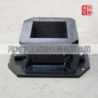 出口試模100方/150方