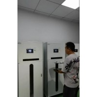 訂餐人臉識別刷卡掃碼云售飯機(jī)廣州終身維護(hù)