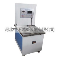 JGT312-2011遇水膨脹止水帶抗水壓試驗(yàn)機(jī)