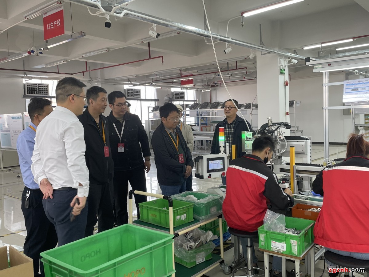 大族激光、怡鵬達組團賦能好博窗控