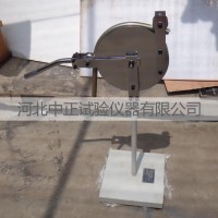 GB20041-21-16金屬導(dǎo)管彎曲試驗(yàn)機(jī) 電動(dòng)金屬導(dǎo)管彎曲試驗(yàn)機(jī)