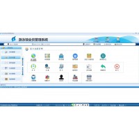 張家口游泳館計時系統(tǒng)刷卡掃碼付款閘機(jī)解決方案