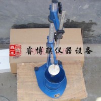 SC-145數(shù)顯砂漿稠度儀