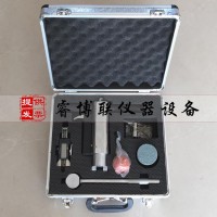 SJY800貫入式砂漿強(qiáng)度檢測儀