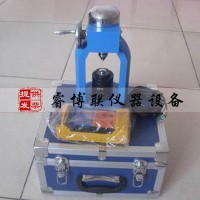 ZXL-2000砌體砂漿強(qiáng)度點(diǎn)荷儀