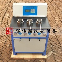 TJSS-25水泥土滲透系數(shù)試驗儀