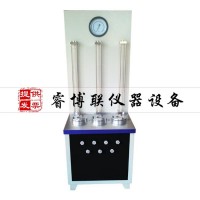 TH-080S水利土工膜滲透系數(shù)測定儀
