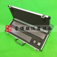 混凝土路面磚切口直尺（量規(guī)）