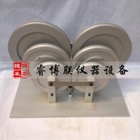 JG3050-10A1半硬質(zhì)套管彎曲試驗(yàn)儀 半硬質(zhì)套管及波紋套管彎曲試驗(yàn)儀