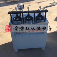DTS-4/5/6/9防水卷材不透水儀 電動(dòng)防水卷材不透水儀
