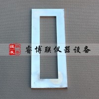 遇水膨脹止水膠表干時(shí)間測定儀 表干時(shí)間試驗(yàn)?zāi)？? onmouseover=