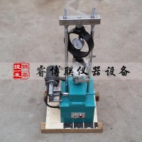 YYW-2石灰土無側(cè)限壓力儀 石灰土無測限抗壓儀