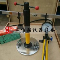 K-30平板載荷測定儀 現(xiàn)場CBR值測定儀