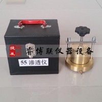 TST-55土壤滲透儀 土壤滲透儀五聯(lián)供水裝置