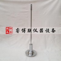 土壤容重測定儀(環(huán)刀法) 土壤容重測定儀