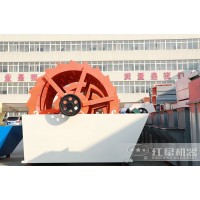 只洗沙不開(kāi)采需要什么手續(xù)？有好用的洗砂機(jī)設(shè)備推薦嗎？YD25